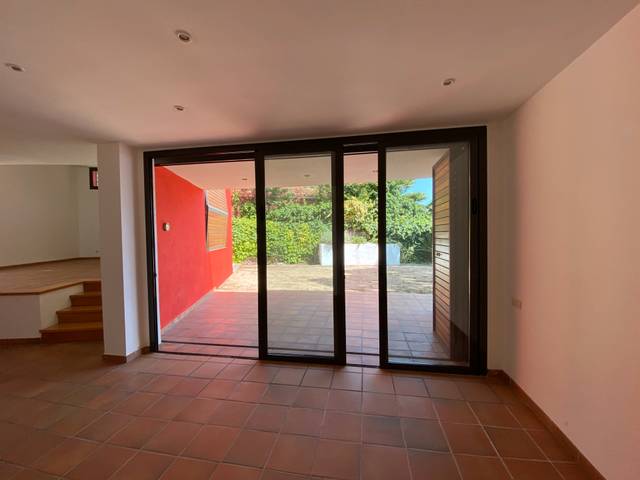 Casa-chalet en Alquiler en Carrer Torrevella en Caldes d'Estrac