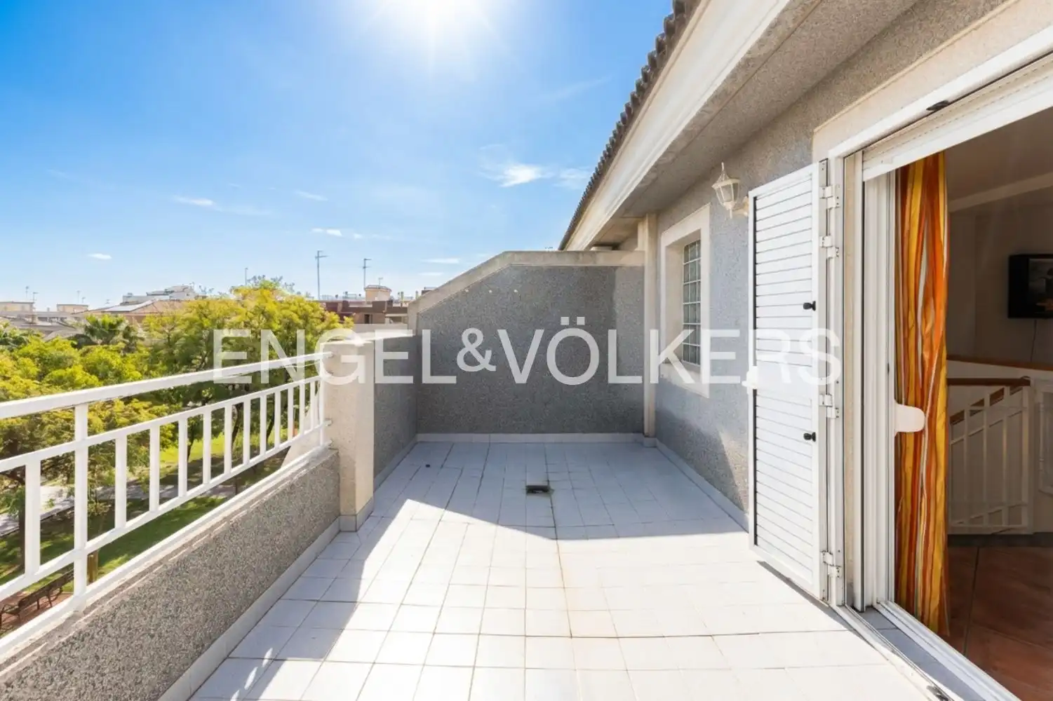 Casa a schiera in affitto a Calle Torre del Campo, imagen 33