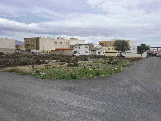 Terreno en Venta en CL SATURNO 23 en La Mojonera