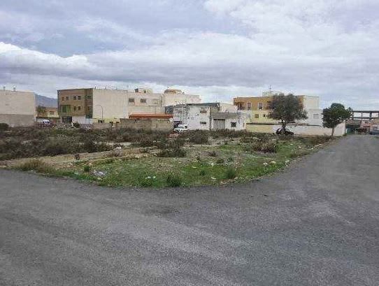 Terreno en venta en La Mojonera