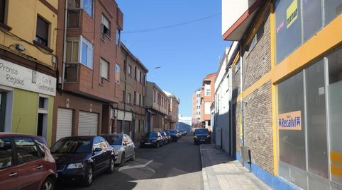 Foto 2 von Fabrikhallen zum Verkauf in Armunia, León Capital