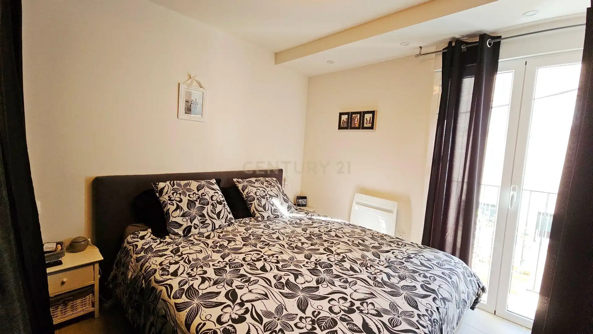 Habitación de Casa o chalet en venta en Portbou con Aire acondicionado, Horno y Lavadora