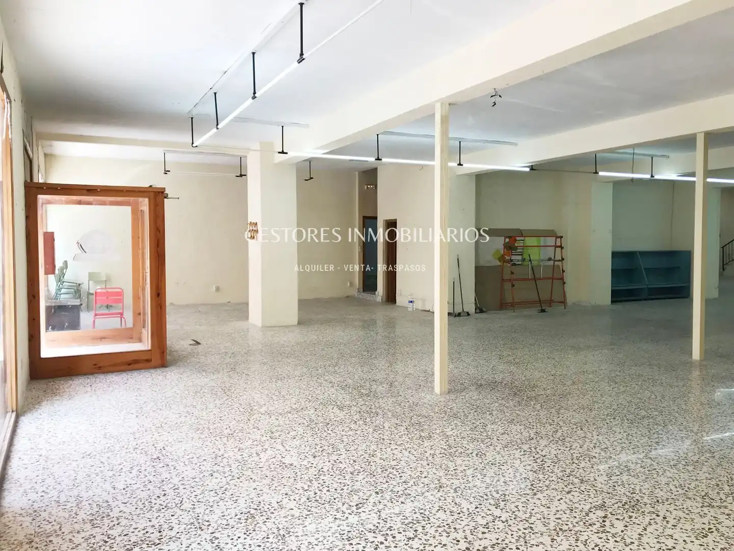 Local commercial à vendre à Zona Nord