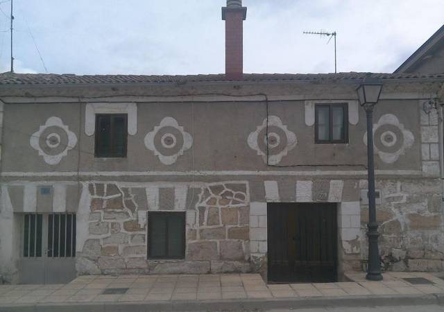 Piso en Venta en Cavia