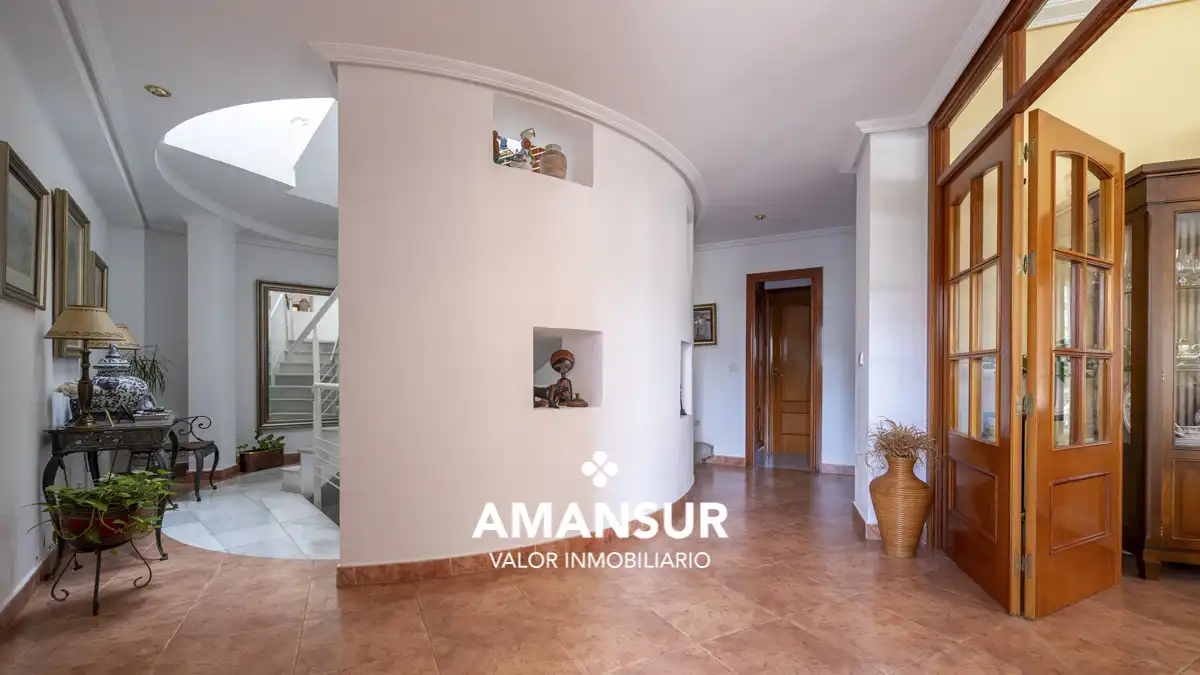 Casa o xalet en venda a Las Torres - Guadalupe