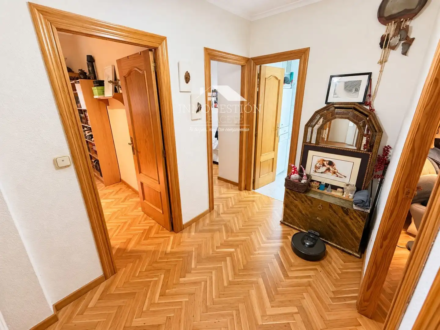 Wohnung mit Aufzug zum Verkauf in CALLE CRISTÓBAL LOZANO, 4, imagen 15
