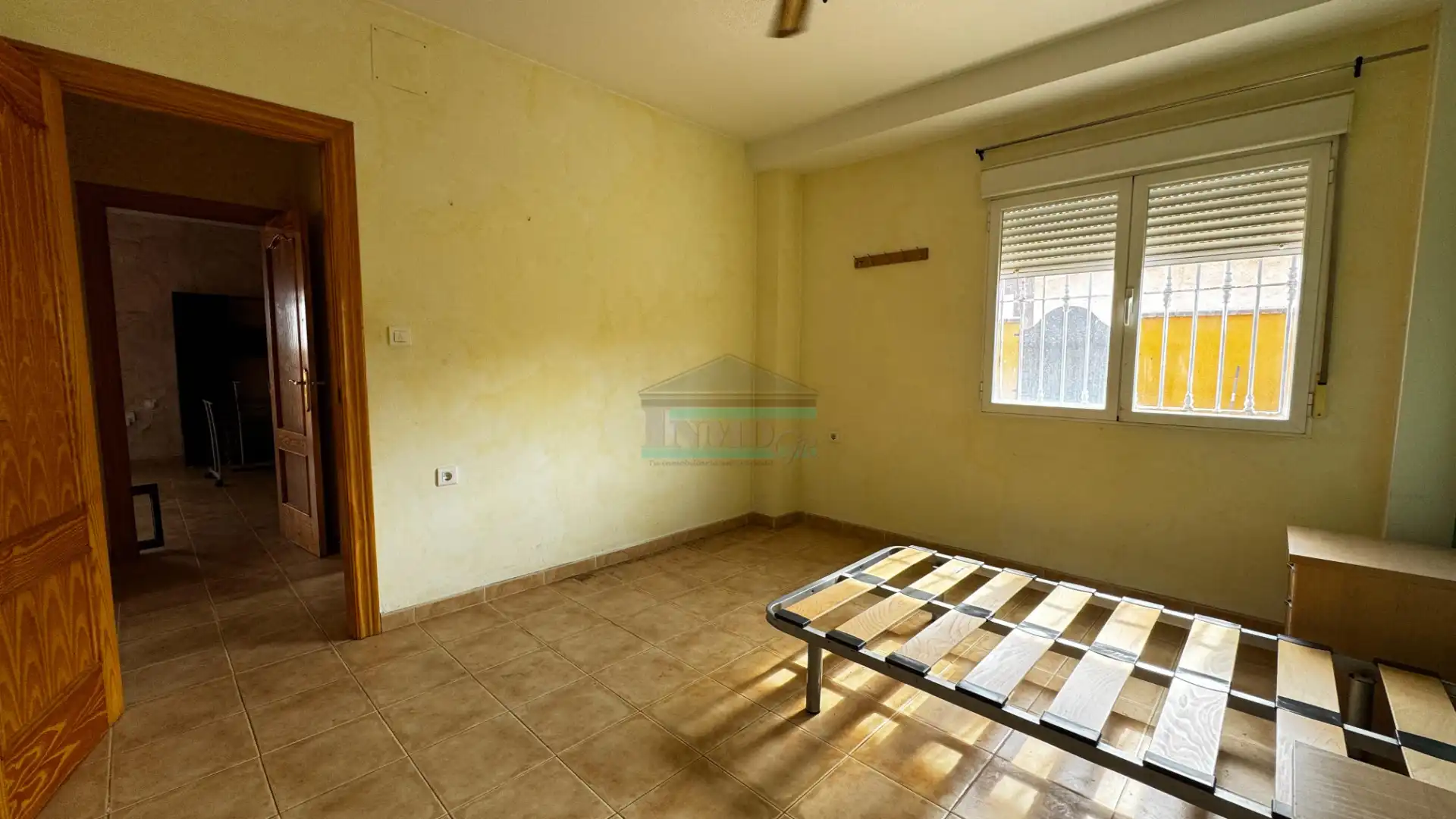 Habitación de Casa o chalet en venta en Láchar con Jardín privado, Terraza y Piscina