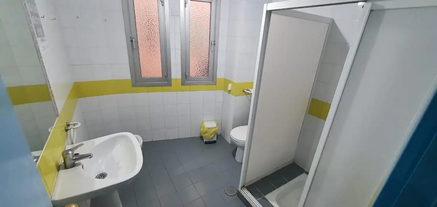 Estudio de alquiler en Calle Calle Melchor Almagro, Centro - Sagrario