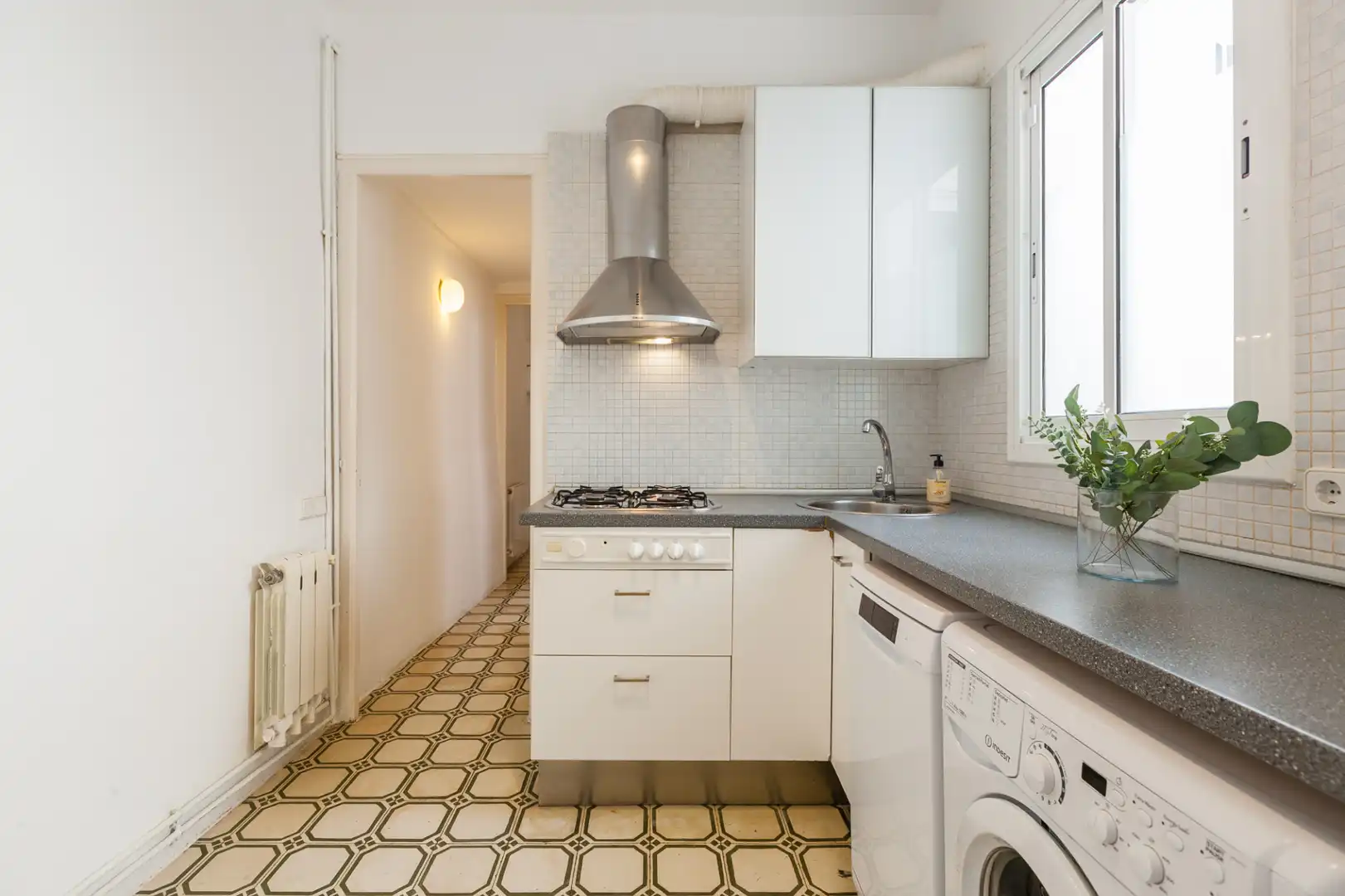 Flat for rent in Carrer Major de Sarrià, Sarrià