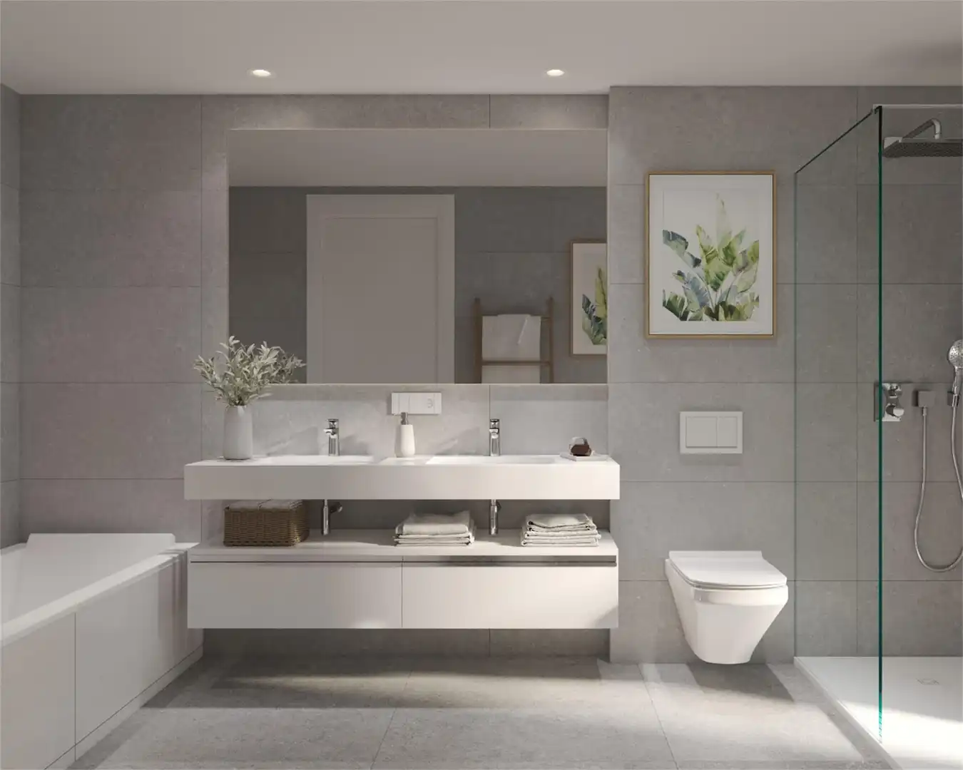 Apartamento en venta en Calle Capri, 1, Guadalobón