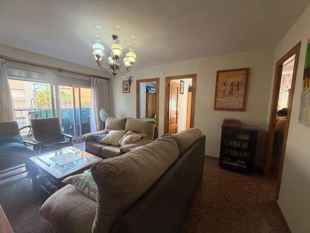 Piso en Venta en Calle Calle San Columbano en Camí de Vera