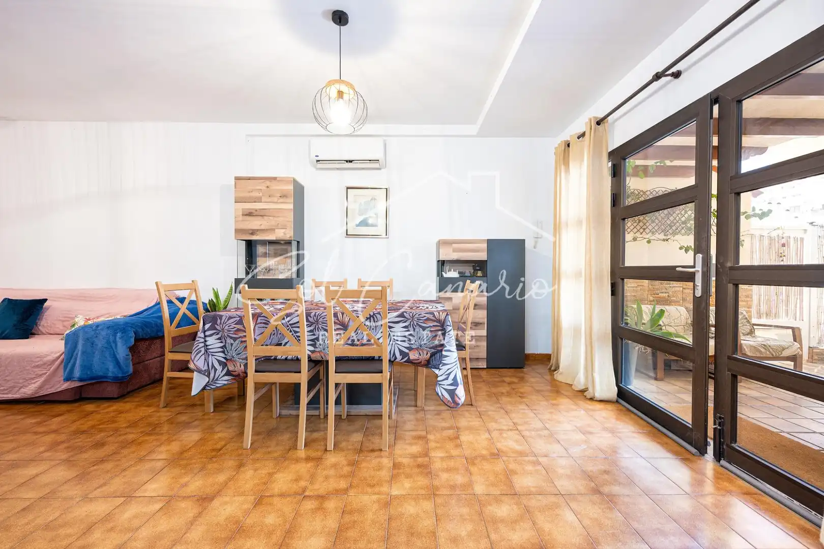 Villa avec piscine à louer à 35100, imagen 10