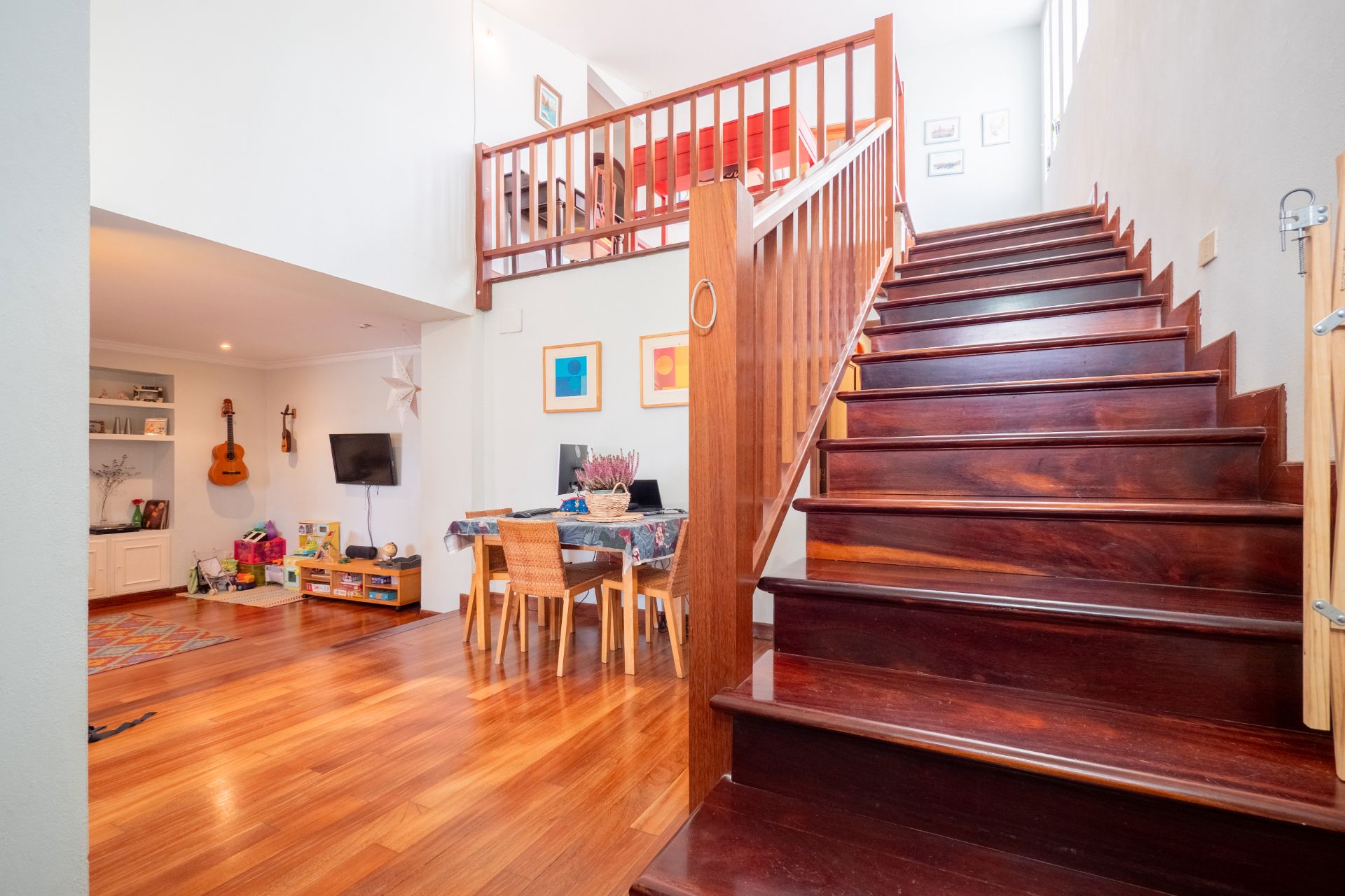 House or chalet for sale in Santa Brígida  with Private garden, Terrace and Storage room