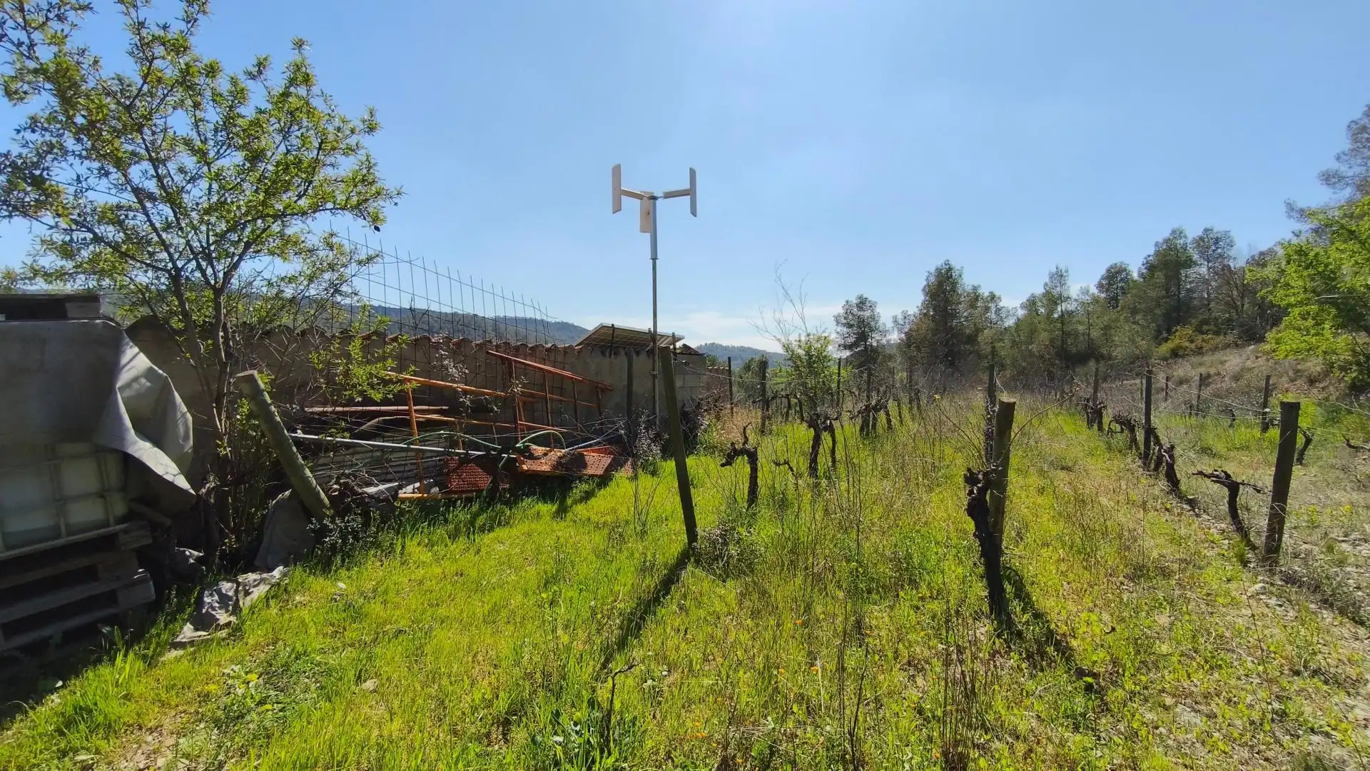Grundstücke zum Verkauf in El Molar (Tarragona)