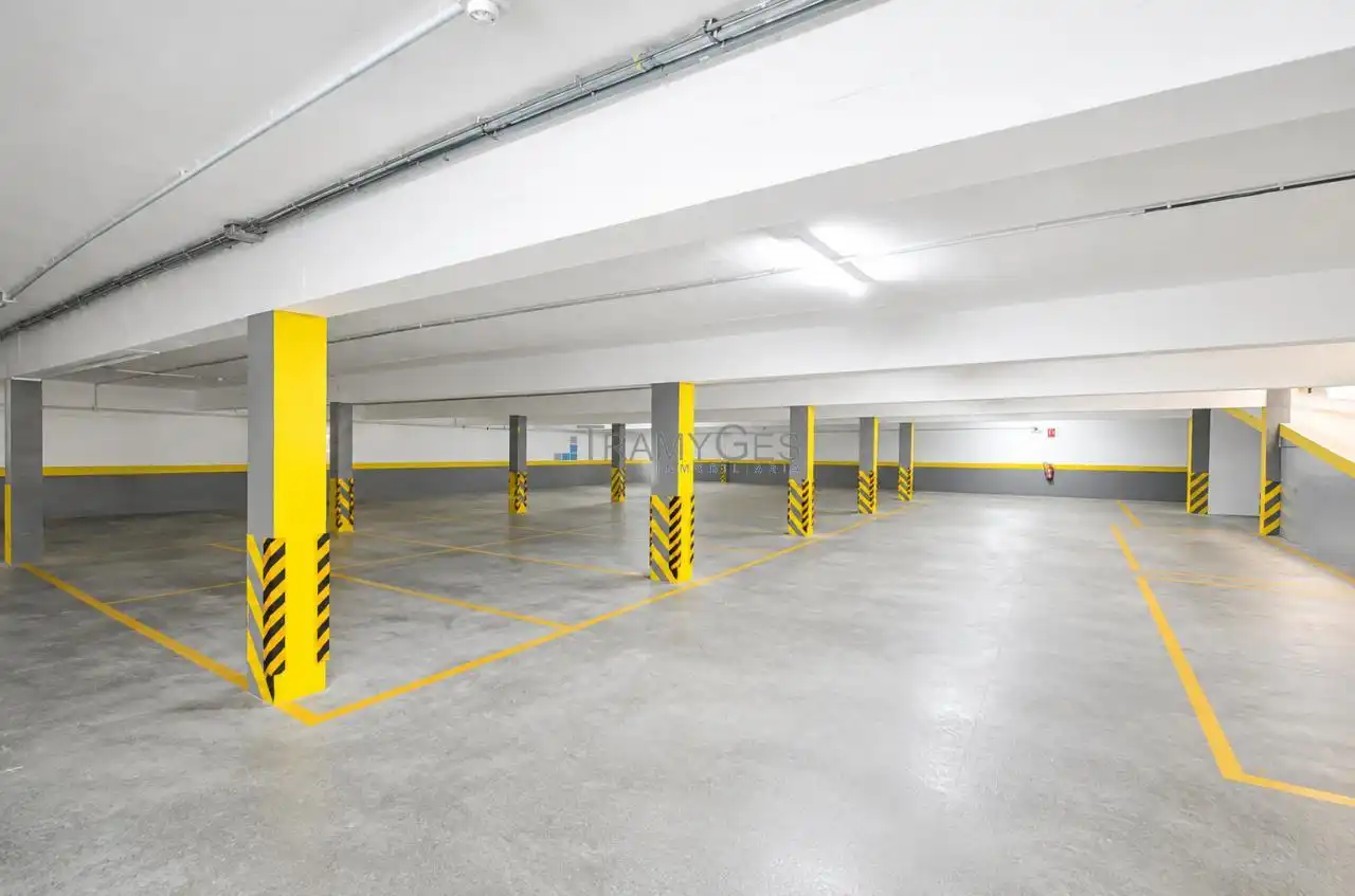 Parking de Garaje en venta en A Guarda  