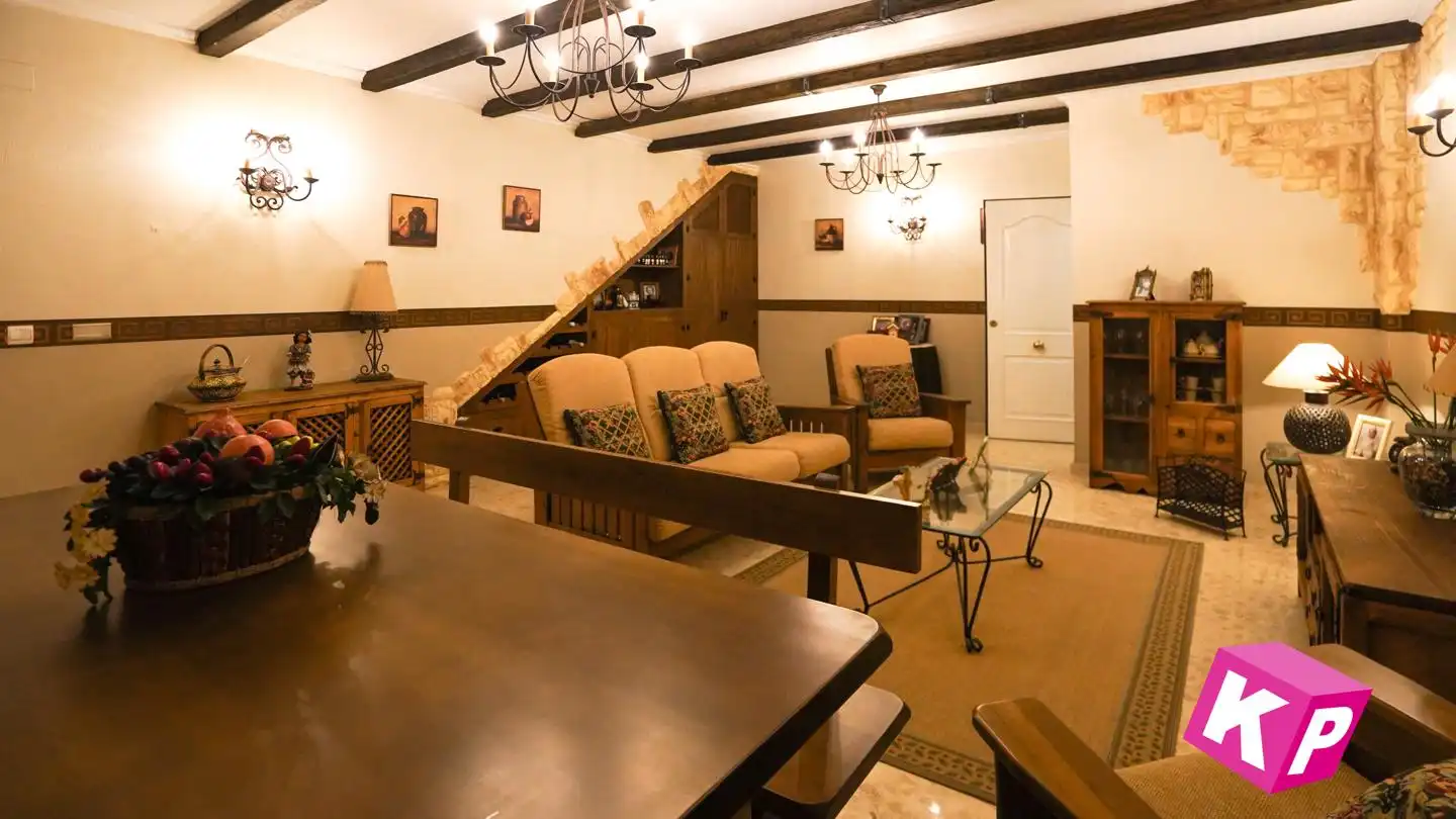 Bungalow con piscina en venta en Calle Juan Gris, imagen 43