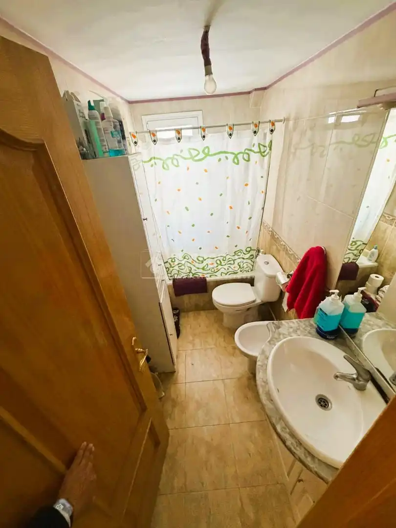 Baño de Piso en venta en Madrid con Aire acondicionado