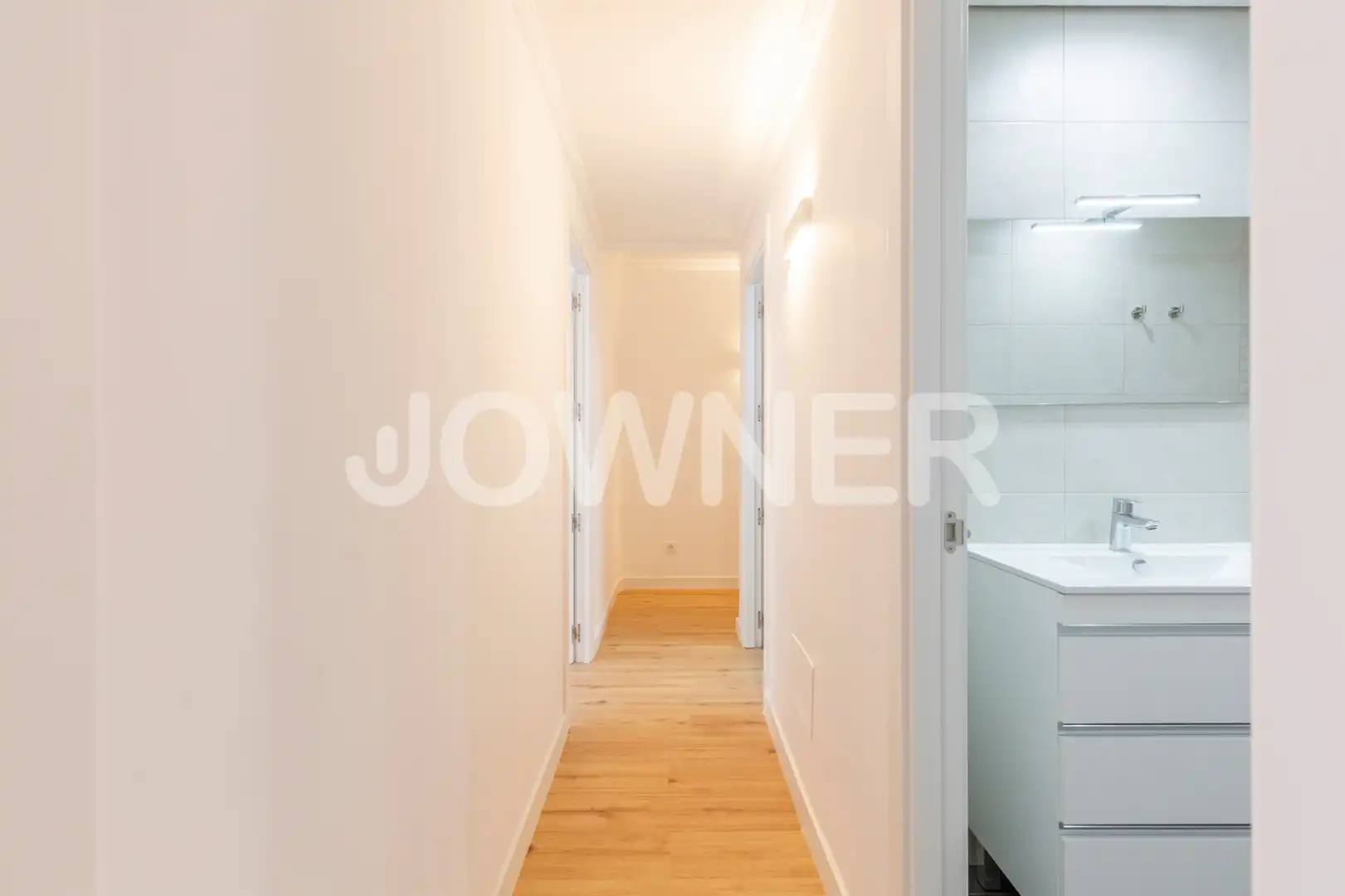 Piso de alquiler en Madrid con Calefacción y Lavadora