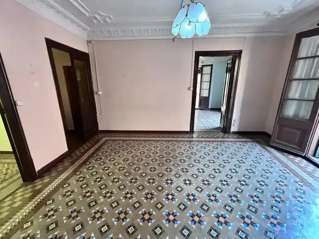 Wohnung mit Terrasse zum Verkauf in Carrer d'Avinyó, imagen 44