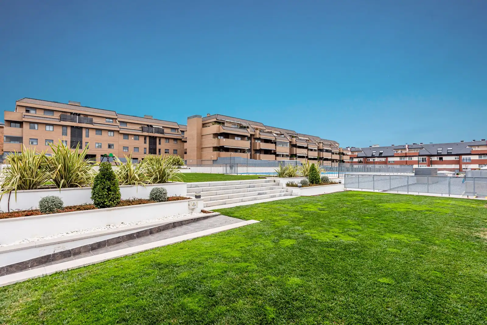 Piso en venta en Montecillo