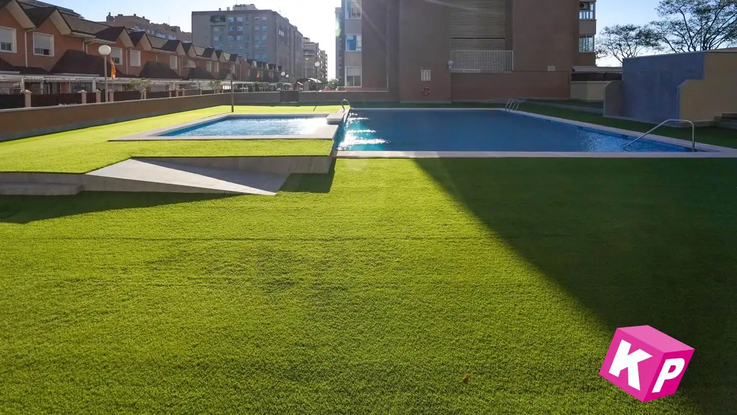 Bungalow con piscina en venta en Calle Juan Gris, imagen 48