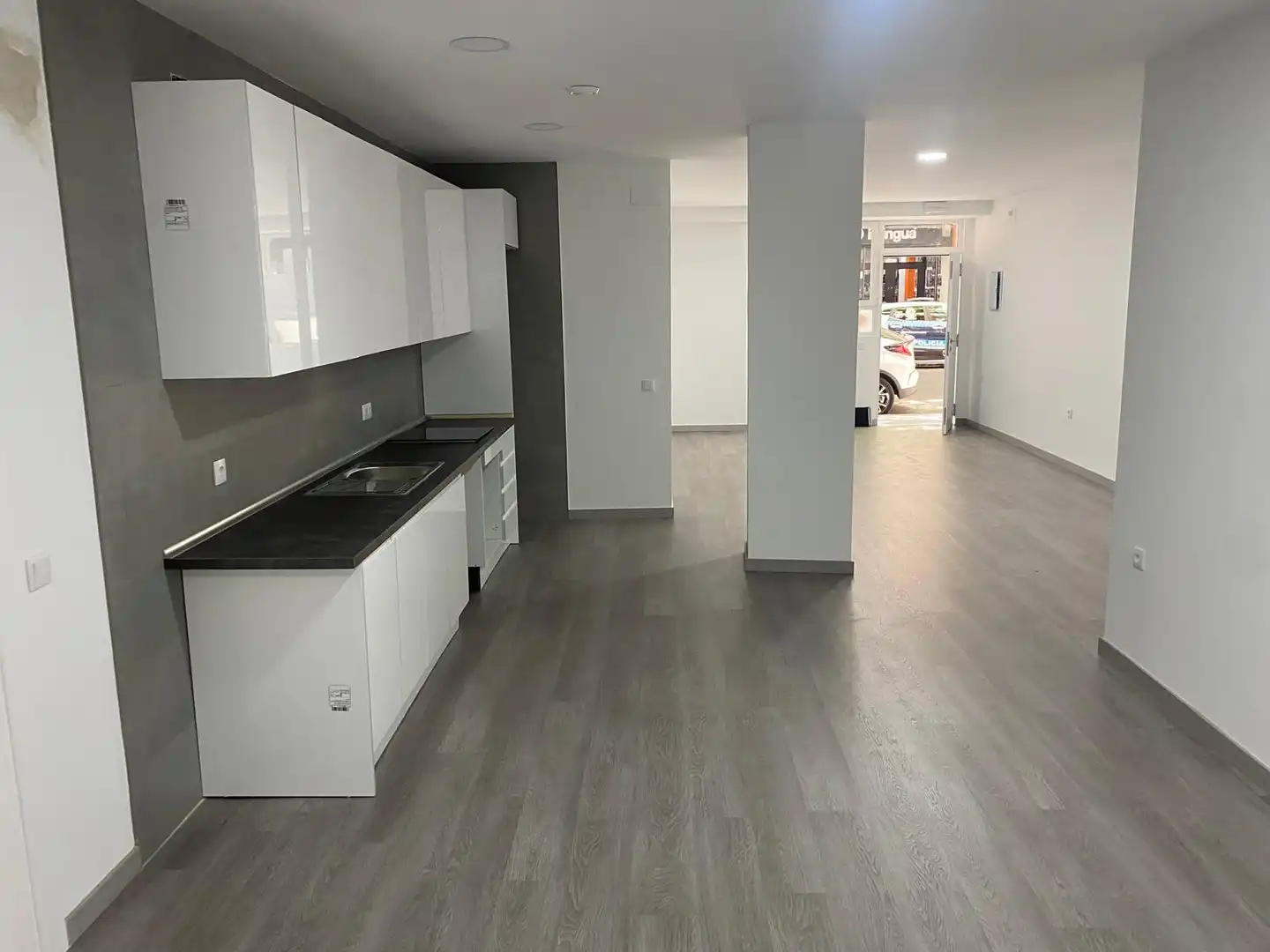 Loft en venda en Ciudad Real amb Aire condicionat i Calefacció