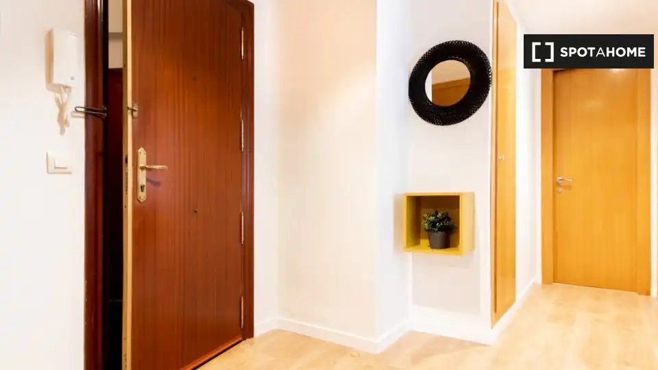 Wohnung zur Miete in Quatre Carreres, imagen 17