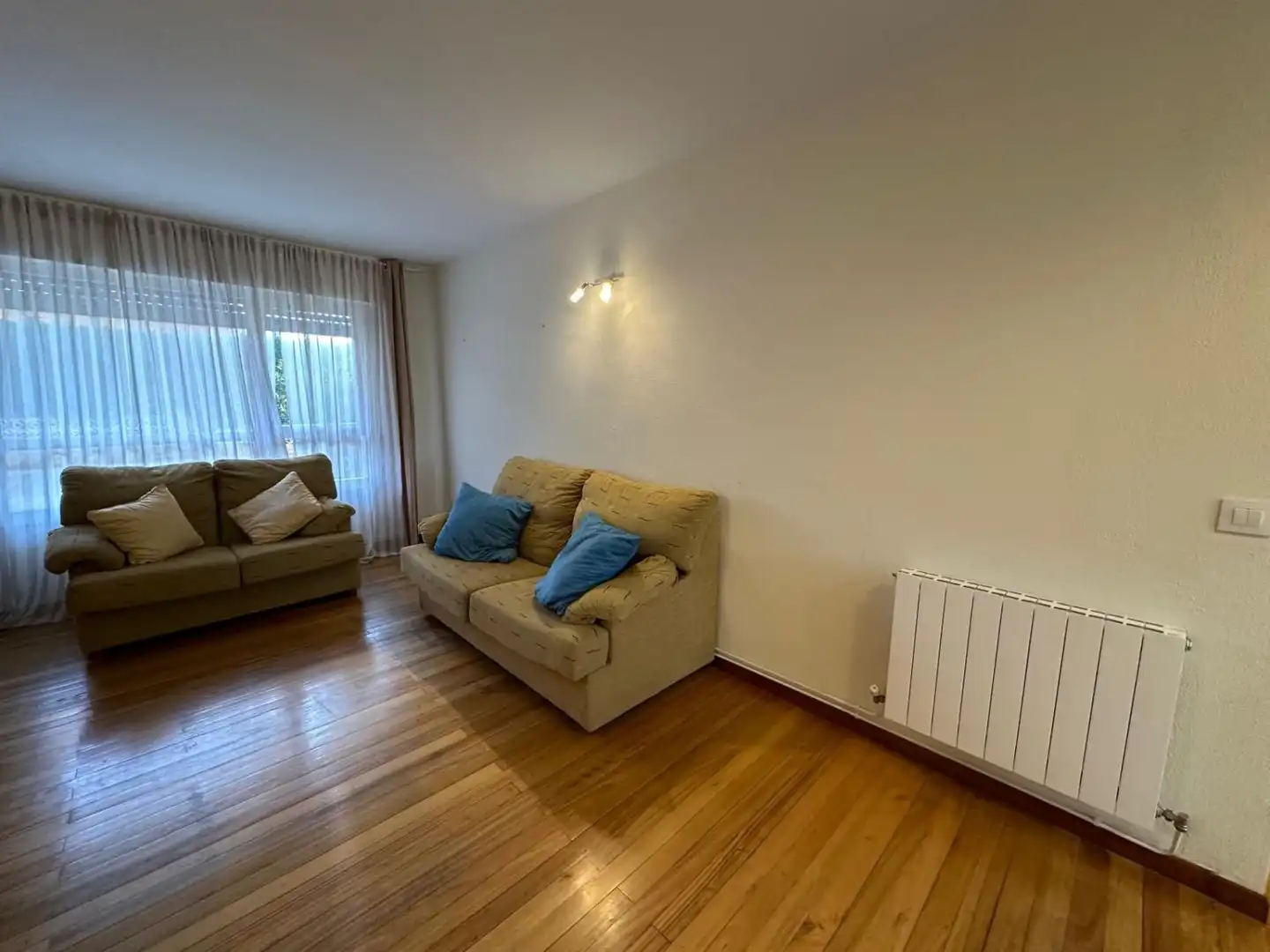 Wohnung zum Verkauf in La brava, Ris