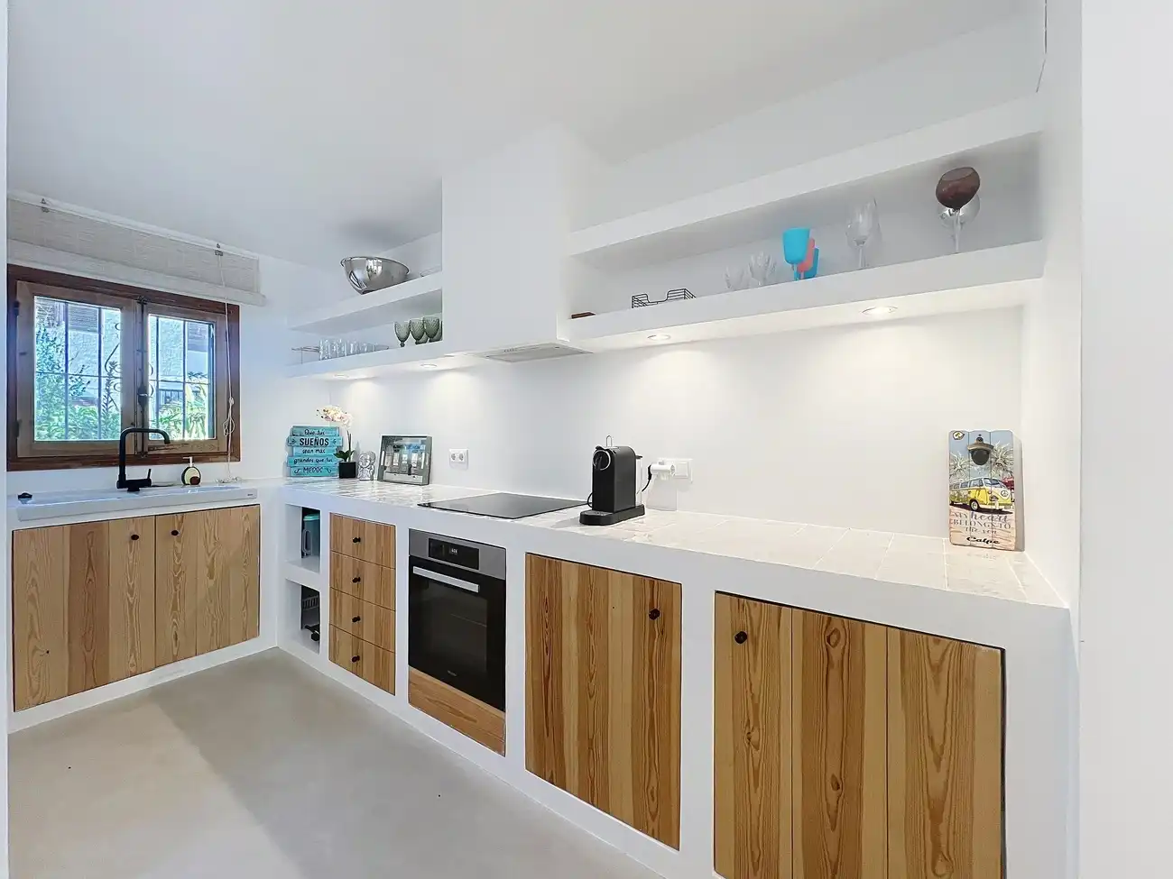 Maison mitoyenne à vendre à Benissa pueblo, imagen 2