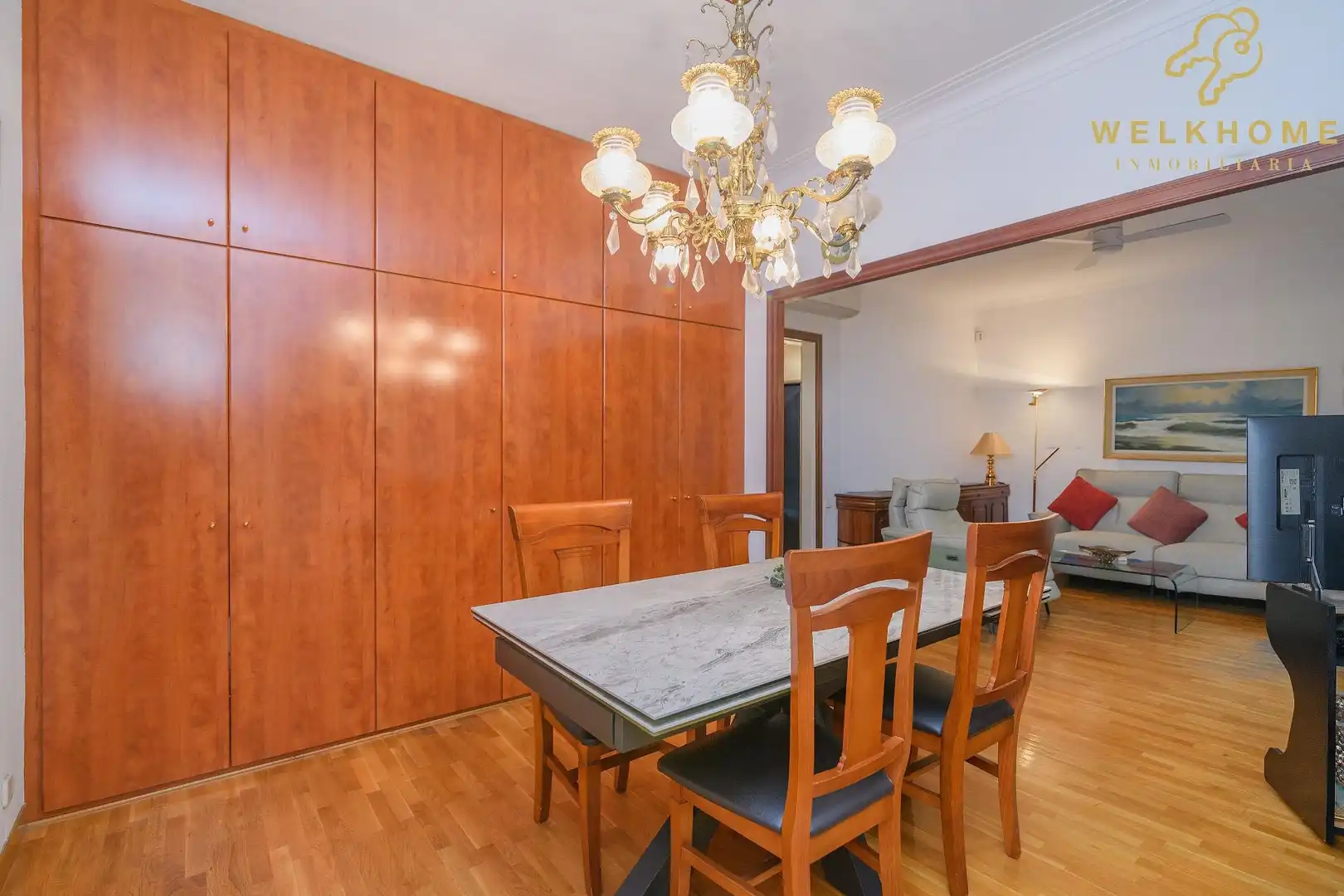 Wohnung mit Aufzug zum Verkauf in sepulveda, imagen 6