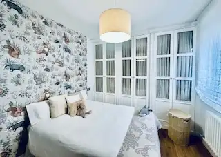Appartement avec ascenseur à louer à Calle Justiniano Rodriguez, imagen 21