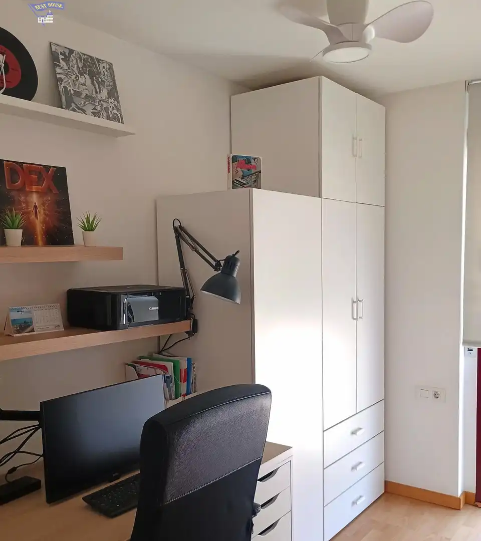 Flat with terrace for sale in Catalunya - Fontetes, imagen 18