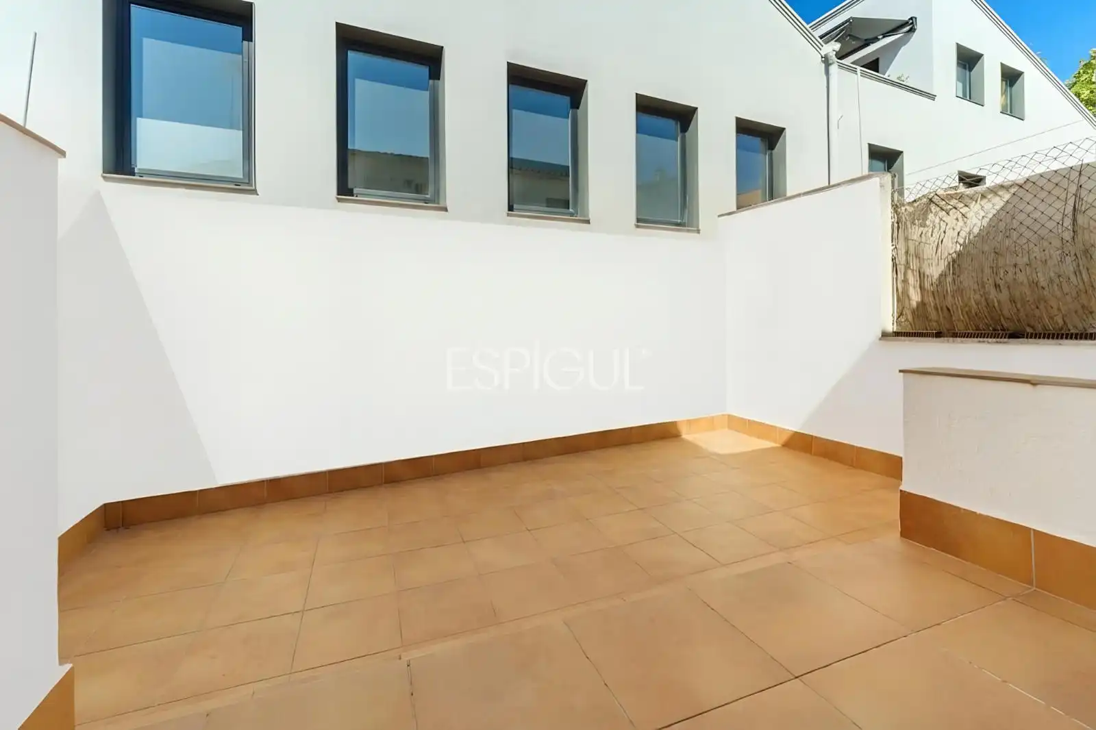 Maison mitoyenne à vendre à Santa Engràcia