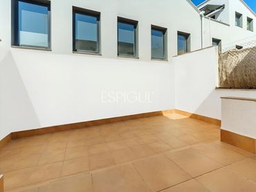 Casa a schiera in vendita a Santa Engràcia