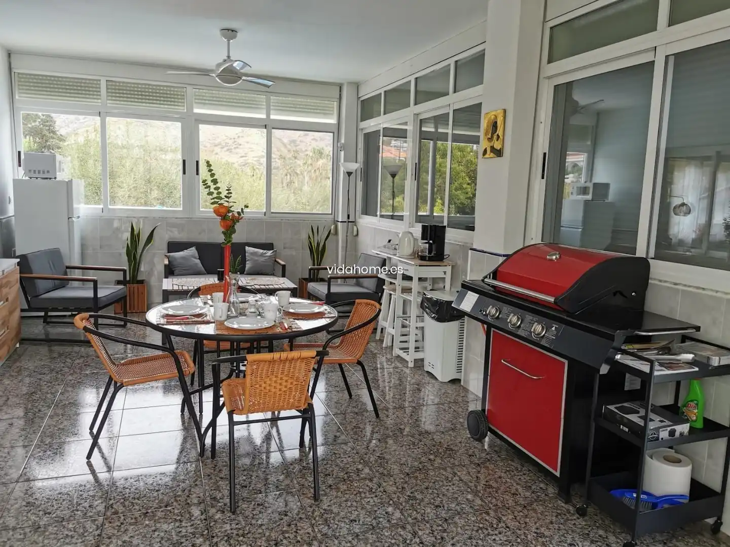 Casa o chalet en venta en Urbanizaciones