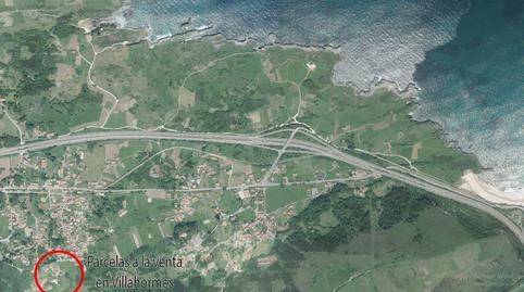 Foto 2 de Residencial en venda a Villahormes, Pría - Nueva-Hontoria - Naves, Llanes