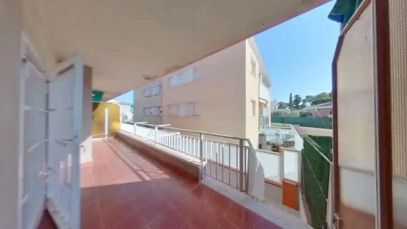 Wohnung zum Verkauf in calle Barcelona, imagen 16