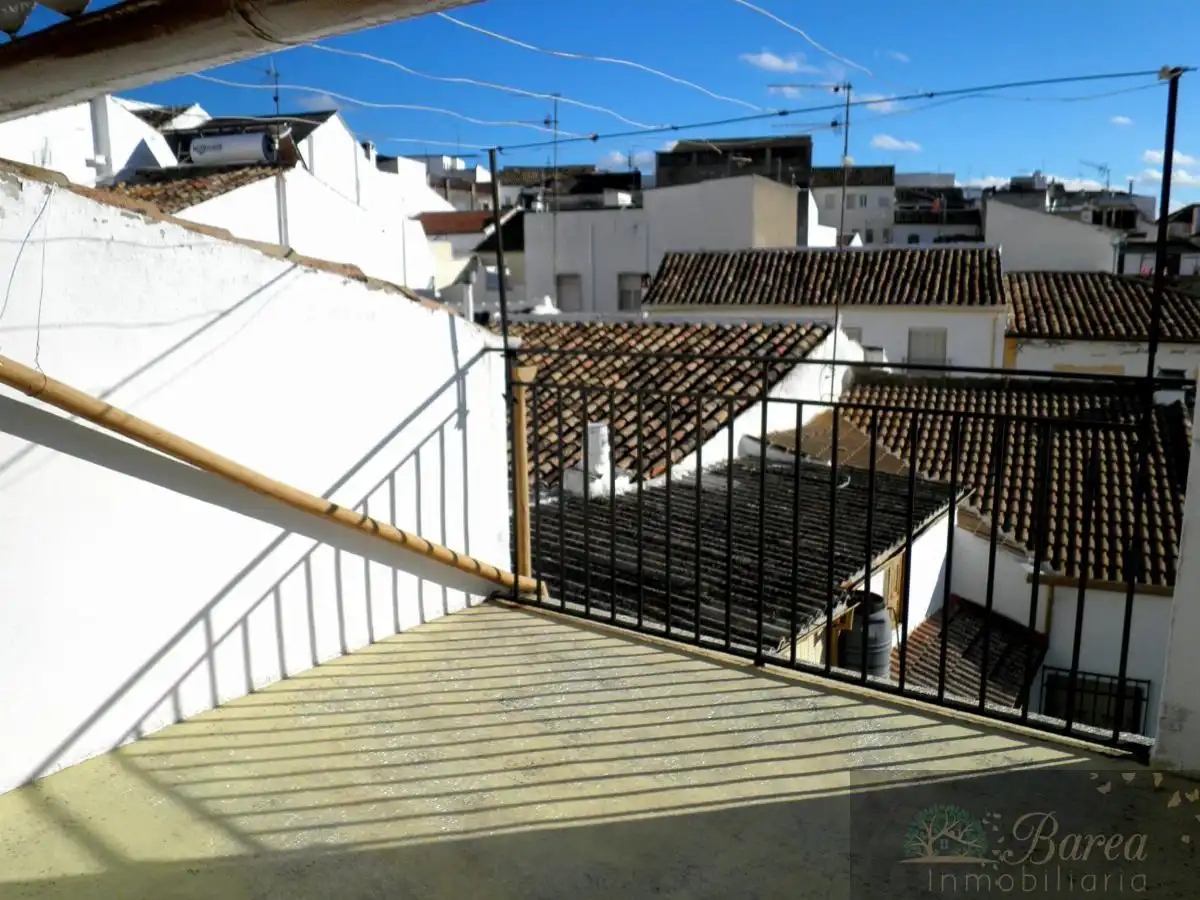 Maison mitoyenne avec terrasse à vendre à Rute, imagen 13