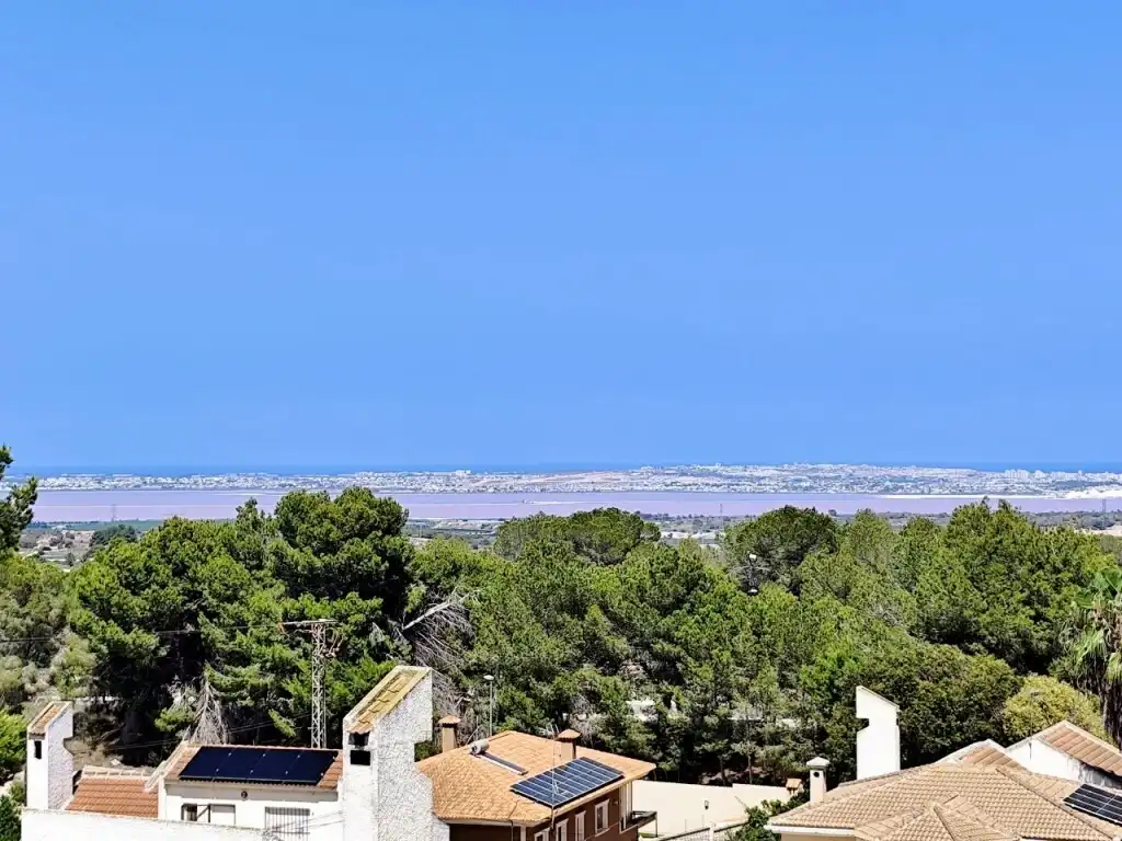 Landhaus zum Verkauf in San Miguel de Salinas, imagen 10