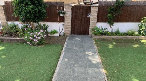 Foto 3 de Piso de alquiler en Montmar, Castelldefels