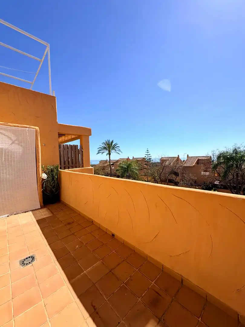 Apartament amb piscina en venda a Calle Lila 1, imagen 4