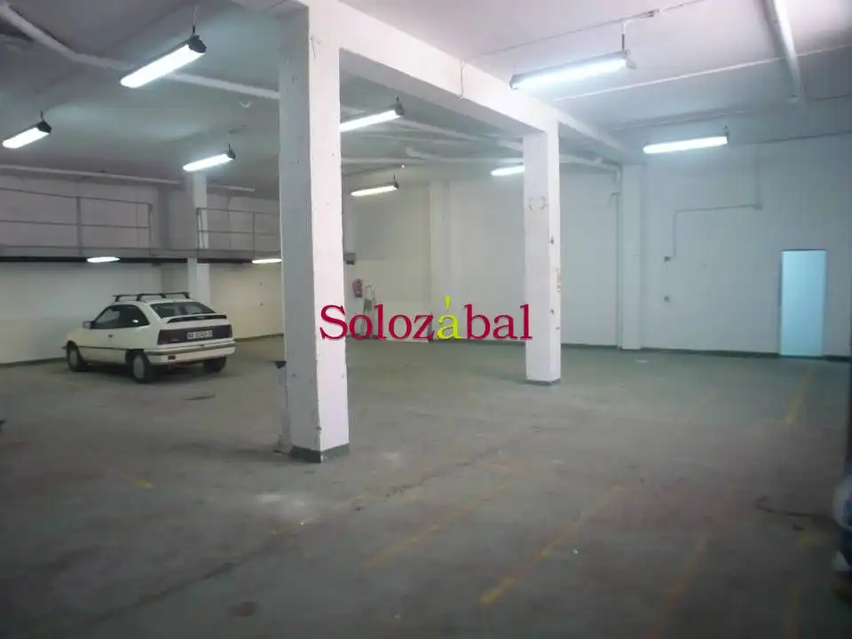 Local comercial en alquiler en Logroño - Calle Portillejo, imagen 9