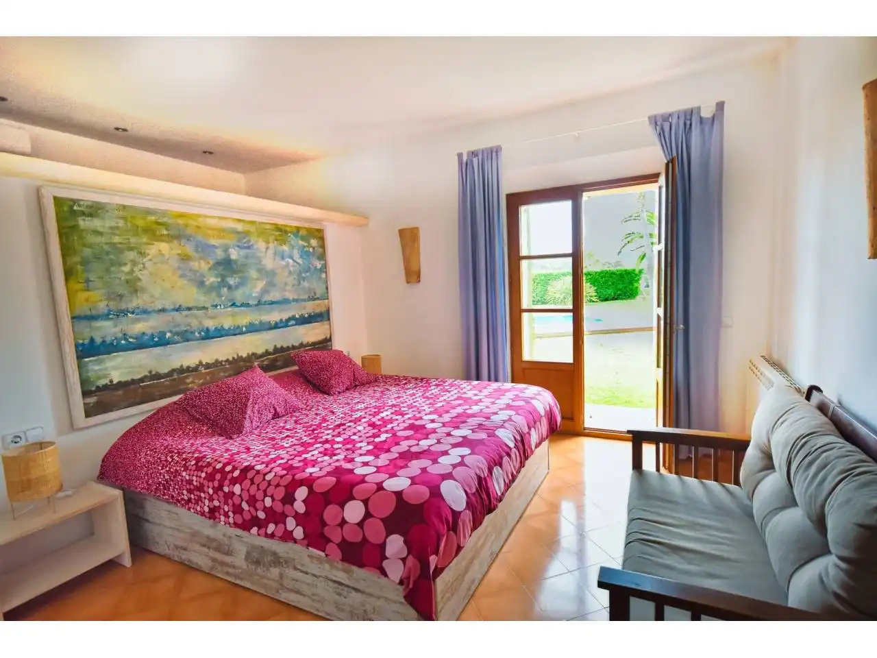 Casa rústica con piscina en venta en Poligono 12 53, imagen 17
