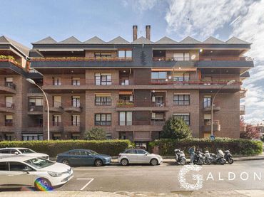 Appartement avec balcon à vendre à Borroto Kalea