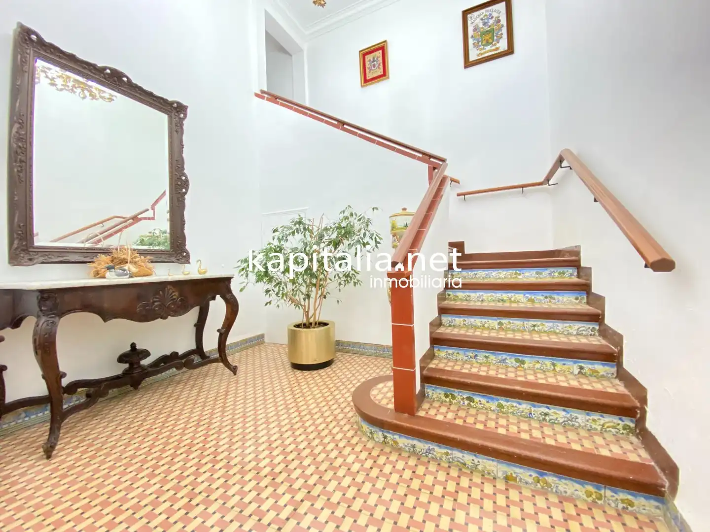 Finca rústica en venta en Penàguila con Calefacción, Jardín privado y Terraza