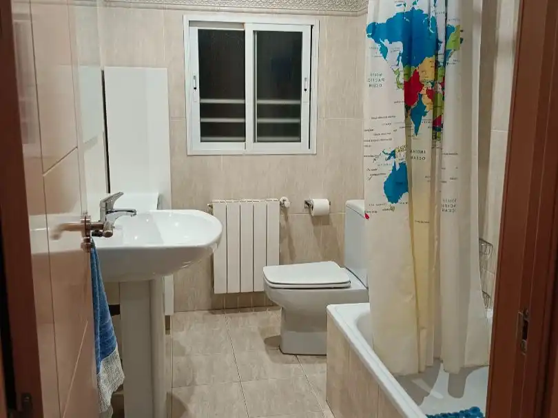 Flat for rent in Granada, Granada