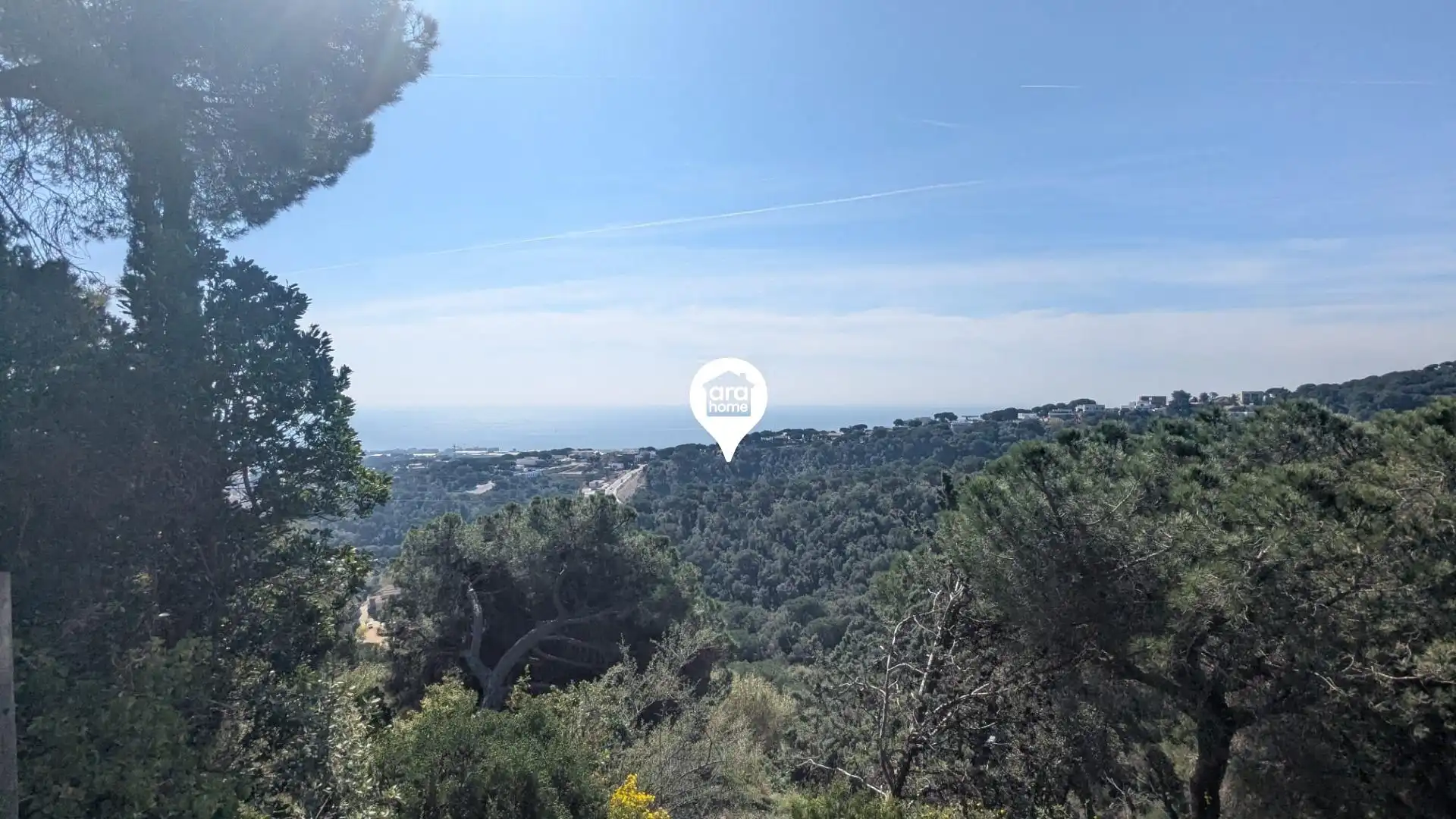 Xalet amb piscina en venda a El Mirador - La Cornisa, imagen 2