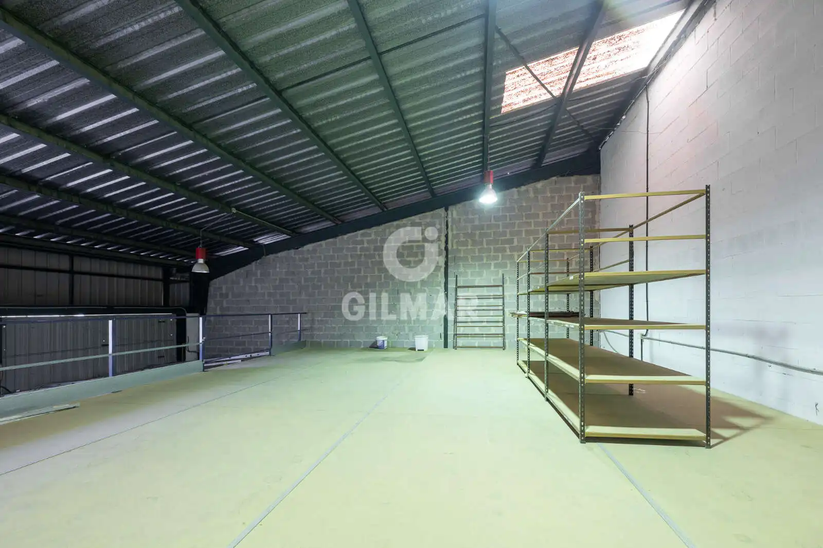 Industrial building for sale in El Juncal - Vallealto, imagen 16