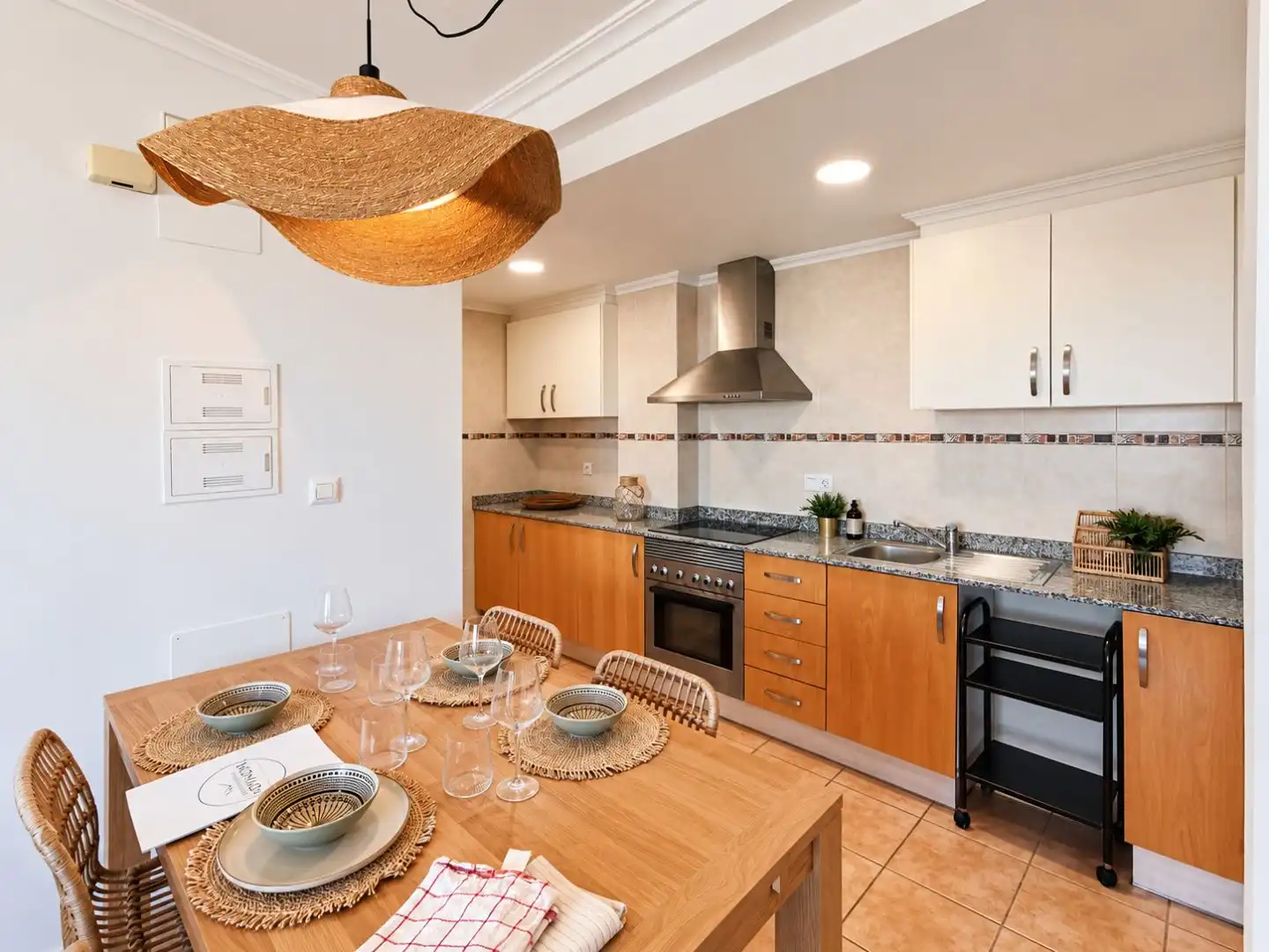 Piso en venta en Pedreguer, Alicante