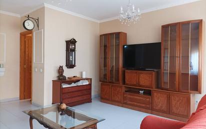 Living room of Flat for sale in Telde